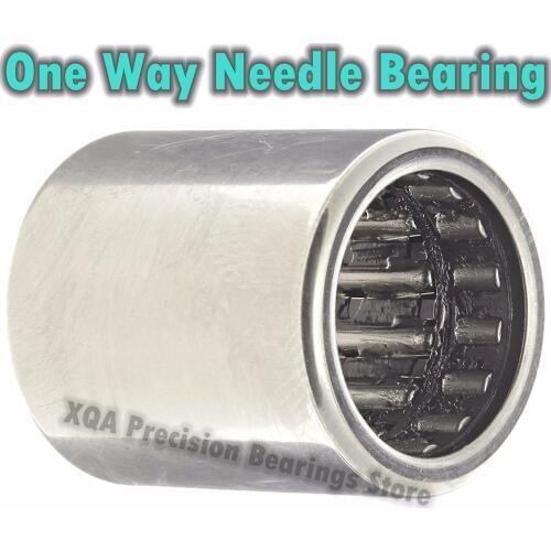 10PCS/LOT One Way Needle Bearing HFL0822 HFL1022 HFL1226 HFL1426 HFL1626 HFL1826 HFL2026 HFL3030 HFL3530 High quality