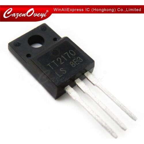 10pcs/lot TT2140LS TT2140 TT2170 TT2190 TO-220F In Stock