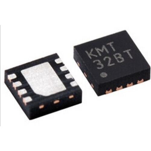 Free shipping KMT32B New Good quality 5PCS KMT32B-SO8 magnetic field angle sensor