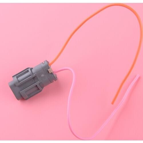 CITALL 969852D000 969853X000 Ambient Air Temperature Sensor Plug Fit for Hyundai Accent Azera Elantra Kia Cadenza Forte Optima