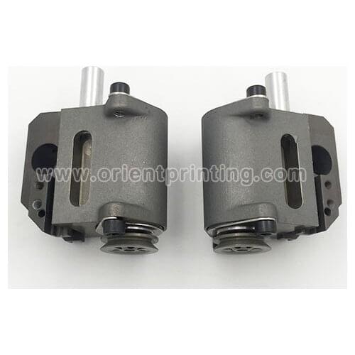 F2.028.170S Forwarding Sucker For SM102 CD102 Heidleberg Machine Spare Parts