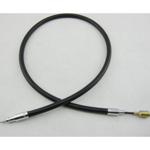 Pfingst Flexible Shaft Inner Shaft and Outer Sheath Jewelry Polishing Motor Accessory Goldsmith Jewelry Tool