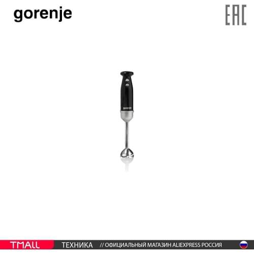 Погружные блендеры Gorenje China At AliExpress