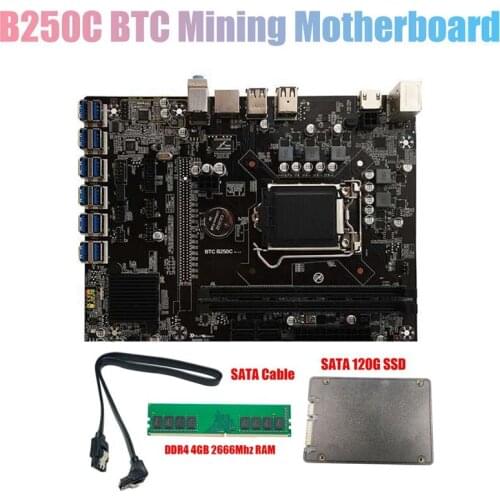 KEEPRO Motherboards