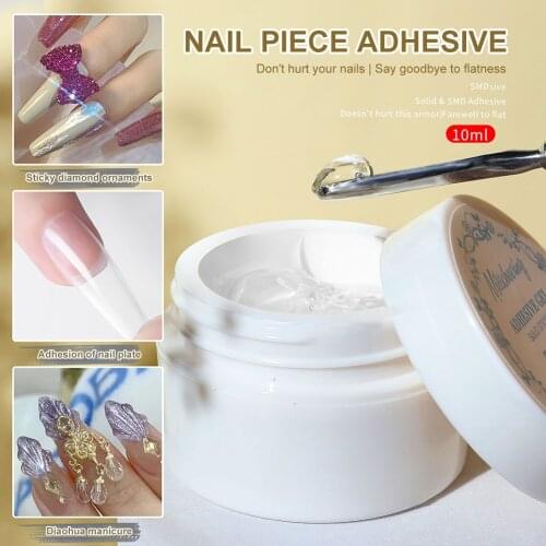 LAIKOU Nail Bases