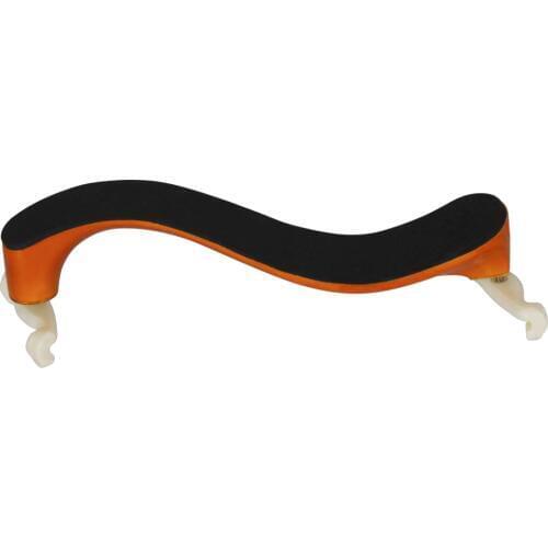 Finest Solid Wood 4/4 3/4 Scale Violin Shoulder Rest DIY String Instrument Accessory