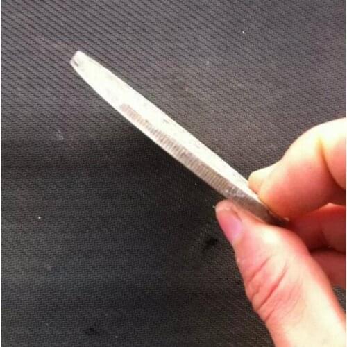 Copper Statue 8.8cm china tibet silver the qing dynasty guangxu period household department big coins home decoration metal cra