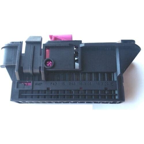 For Volkswagen VW 1K0937722D original 28PIN hole door harness plug connector