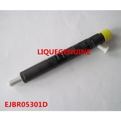 Original Common Rail injector EJBR05301D / R05301D for F50001112100011 / F5000-1112100-011