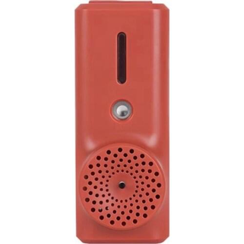 Portable Air Purifier Cleaner Negative Ion USB Mini Home Vehicle Air Cleaner Remove Formaldehyde Air Cleaner