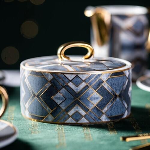 Realikeasy Sugar Bowls