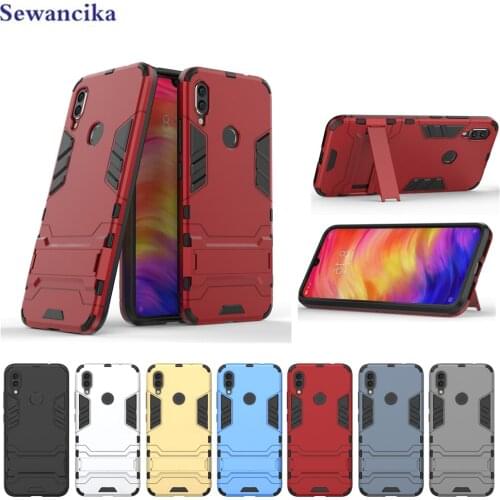 Sewancika Phone Cases Xiaomi Redmi S2