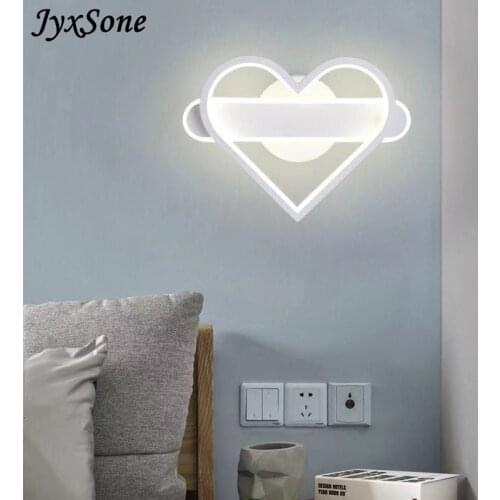 Modern Minimalist Creative Wall Lamp Interior Wall Light Living Room Decoration Aisle Entrance Porch Balcony Corridor Led Lamp