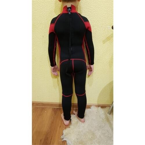 WYOTURN Children's Swimwear