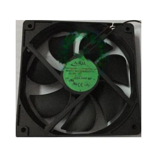 1pc fan new AD1224HX-A71GL AD1224HX-A70GL 24V 0.24A ADDA freeship