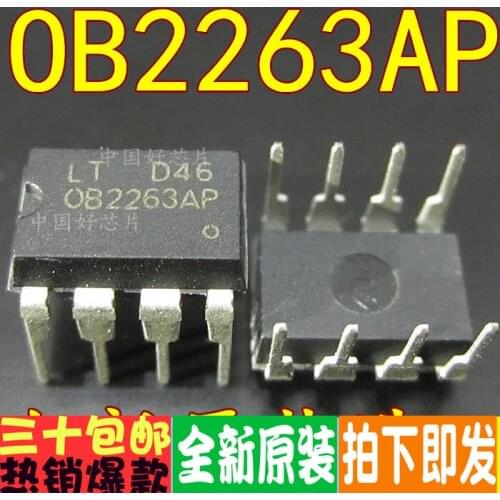 100% New&original OB2263 OB2263AP