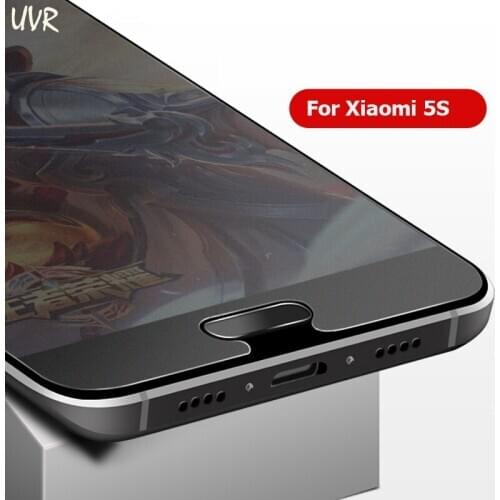 ACCKYJM Screen Protectors For Xiaomi Mi 8