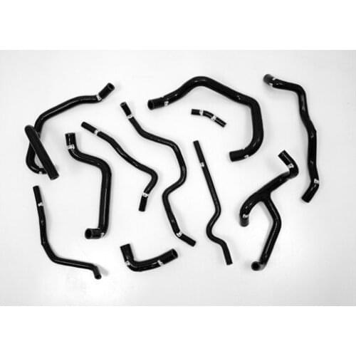 Additional water pipes Volkswagen Golf MK5 1.4 Turbo(Forge FMKCA14T)