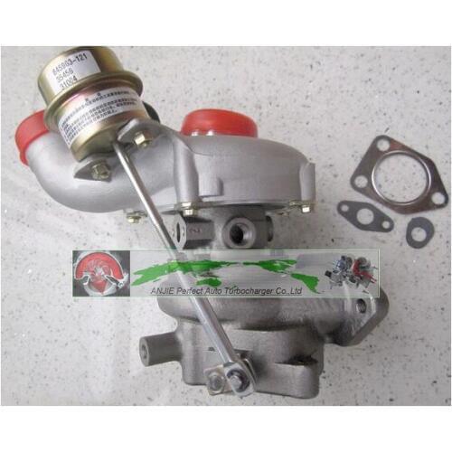 GT1752S 733952 733952-5001S 733952-0001 28200-4A101 28201-4A101 282004A101 Turbo Turbocharger For KIA Sorento CRDI 02- D4CB 2.5L