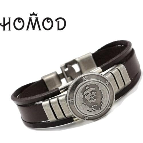 Homod Wrist Bracelets