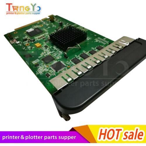 Formatter Card without HDD and control panel CR651-67005 CN727-67035 CN727-67042 for HP DesignJet Plotter T790/T1300/T2300