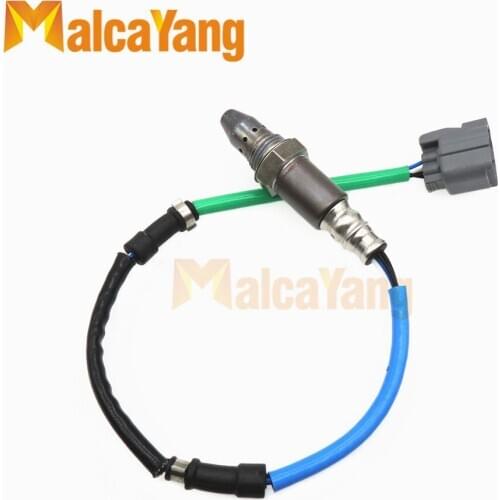 O2 Oxygen Sensor 36531RBB003 Fit For HONDA ACCORD TOURER DOX-1424 36531-RBB-003 2003- 4 Wire Lambda