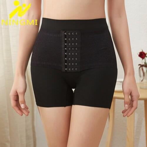 SEXYWG body shaper Butt Lifter Control Panties Body Shaperwear sexy Underwear Waist Trainer Hip Shapewear Belly Shaper Women