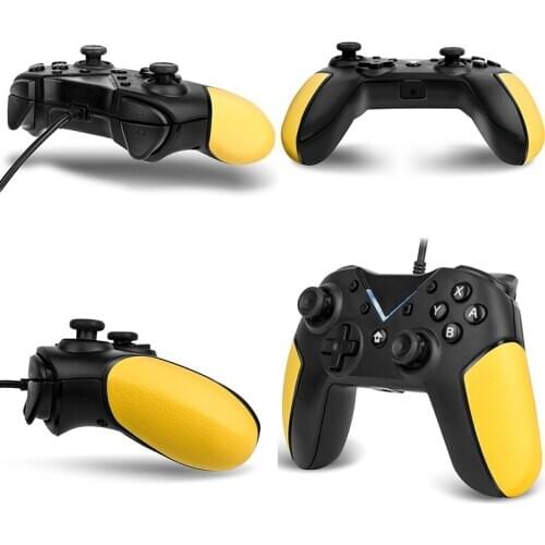 Lilybear Gamepads