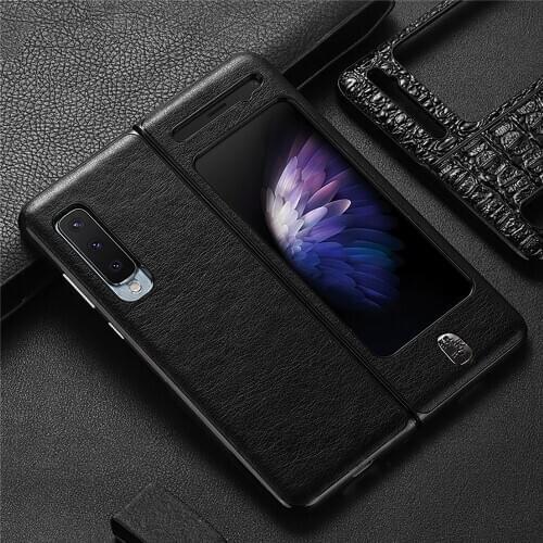 Чехлы для телефонов Samsung Galaxy Fold MASiKEN China At AliExpress
