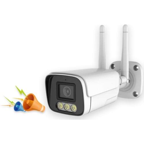NEWCE Home Security Cameras