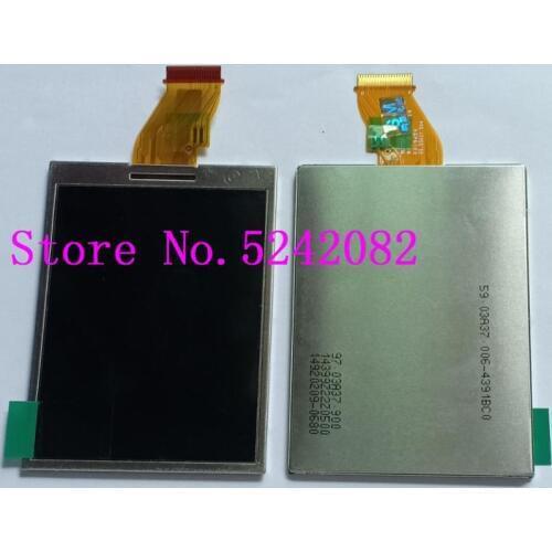NEW LCD Display Screen For Canon FOR Powershot SX430 Digital Camera Repair Part