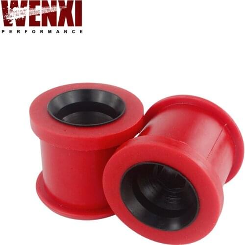 Front Control Arm Polyurethane Bushing Kit for VW Golf Caddy Jetta Passta Tiguan ,Audi A/S3 TT,Skoda Superb Octavia,Seat Leon