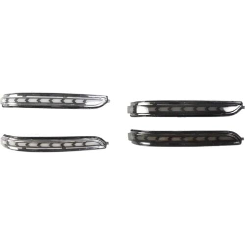 Car Side Rear View Mirror Turn Light Signal Lamp for KIA Cerato 2019-2021 Rear View Mirror Blinks