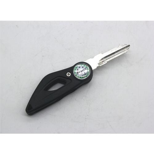 Benelli blank key for BN302 TNT300 STELS300 BN600 TNT600 Stels600 Keeway RK6 BN251 TNT25 TNT250
