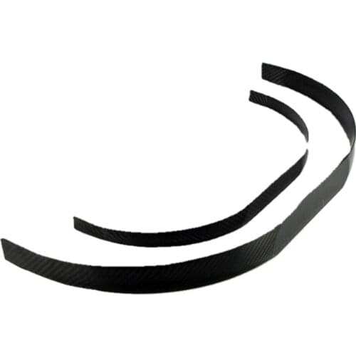 Carbon Fiber Landing Gear For EXTRA300 26 to 35CC 50CC 100CC 150CC 200CC Gasoline RC plane