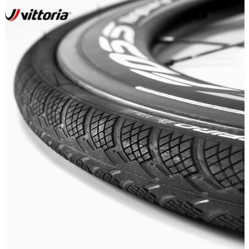 Vittoria Zaffiro Folding Bicycle Tires 700x25C Road Bike Clincher Tyre Anti Puncture Pneu Cycling Bike Tire With Free Inner Tube