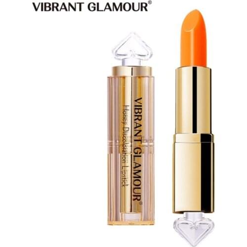 1PC Moisture Lip Balm Color Changing Lipstick Makeup Natural Moisturizing Lip Line Lipstick Anti Aging Lip Make Up Care TSLM1