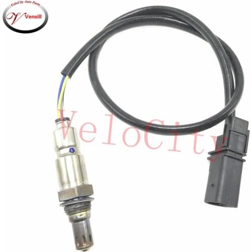 5 Wires Lambda Sensor Oxygen Sensor Fits 2011-2013 Outlander Sport 2011-2017 Lancer 2.0L 2.4L Part No# 1588A221 234-5049