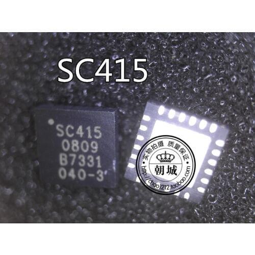 SC415MLTRT SC415 QFN