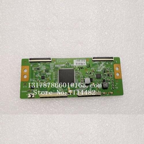 55FU11BPCMTA3V0.0 Free shipping Original logic board good test 55FU11BPCMTA3V0.0 for LS55AL88G51 55inch LMC550FN05 L55M4AE TV