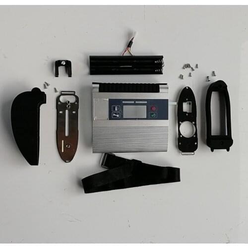 MB Star C4 Shell Diagnosis SD Compact Connect C4 Multiplexer Interface Case and Screws Accessories without PCB board