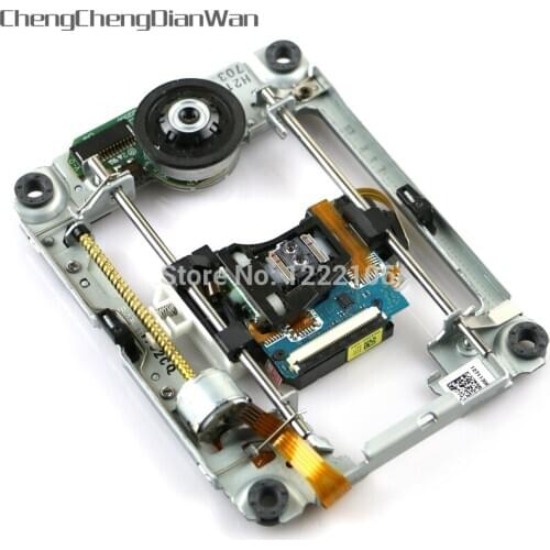 ChengChengDianWan Original KEM-450EAA kes-450E Laser head Lens with deck Mechanism For PS3
