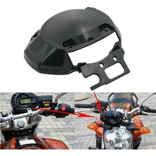 For Yamaha FZ6 N 2004-2007 Motorcycle Speedometer Speedo Meter Rear Gauge Instrument Case Bottom Cover Protector FZ6N