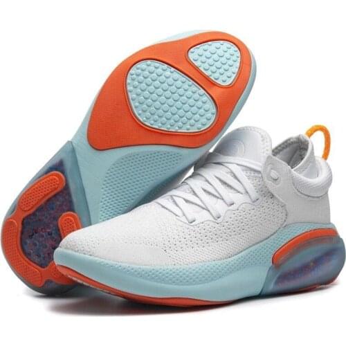 Outdoor Sport Running Men Breathable Shoes Women Sneakers