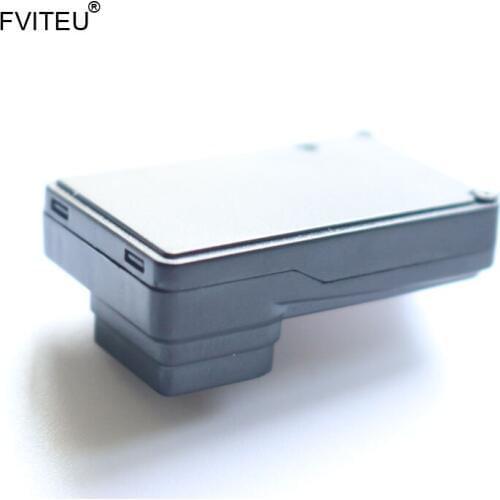 FVITEU 2.4G Receiver for LCD controller for 1/5 HPI Baja 5B SS 5T 5SC Rovan King Motor