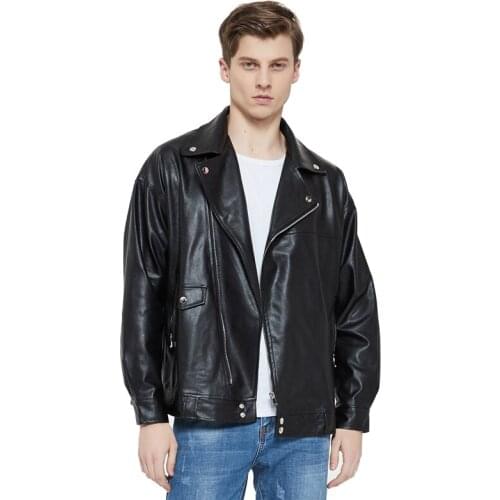 HuaYiHuaFu Mens Autumn Jackets