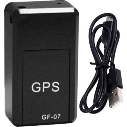 JIAMEN Car GPS Trackers