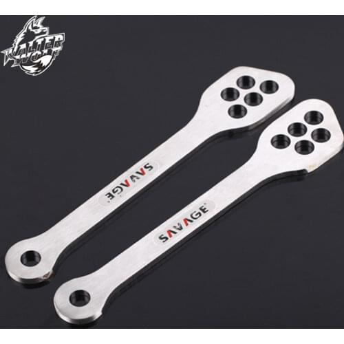 Lowering Link Kit For KAWASAKI Z 250 300 750 800 1000 EX250 NINJA Motorcycle Accessories Rear Adjustable Moto Suspension Drop