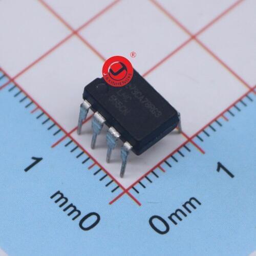 LMC555CN DIP-8 Original 5PCS/LOT