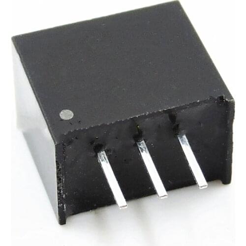 New original AMSR-7815-NZ DC/DC Up to 7.5Watt | DC-DC Converter power module